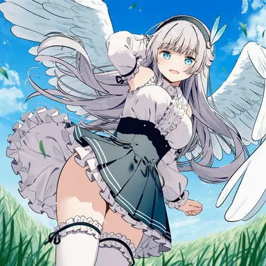 Profile image of テミシア