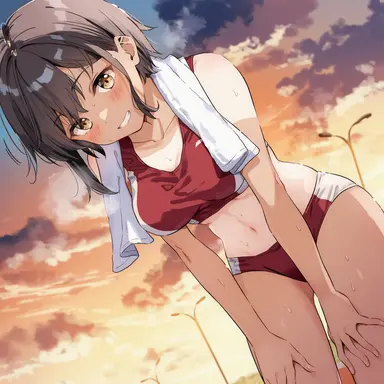 Profile image of 五葉