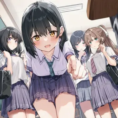 Profile image of 聖陽光女子学院の生徒