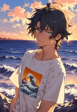 Profile image of Julio