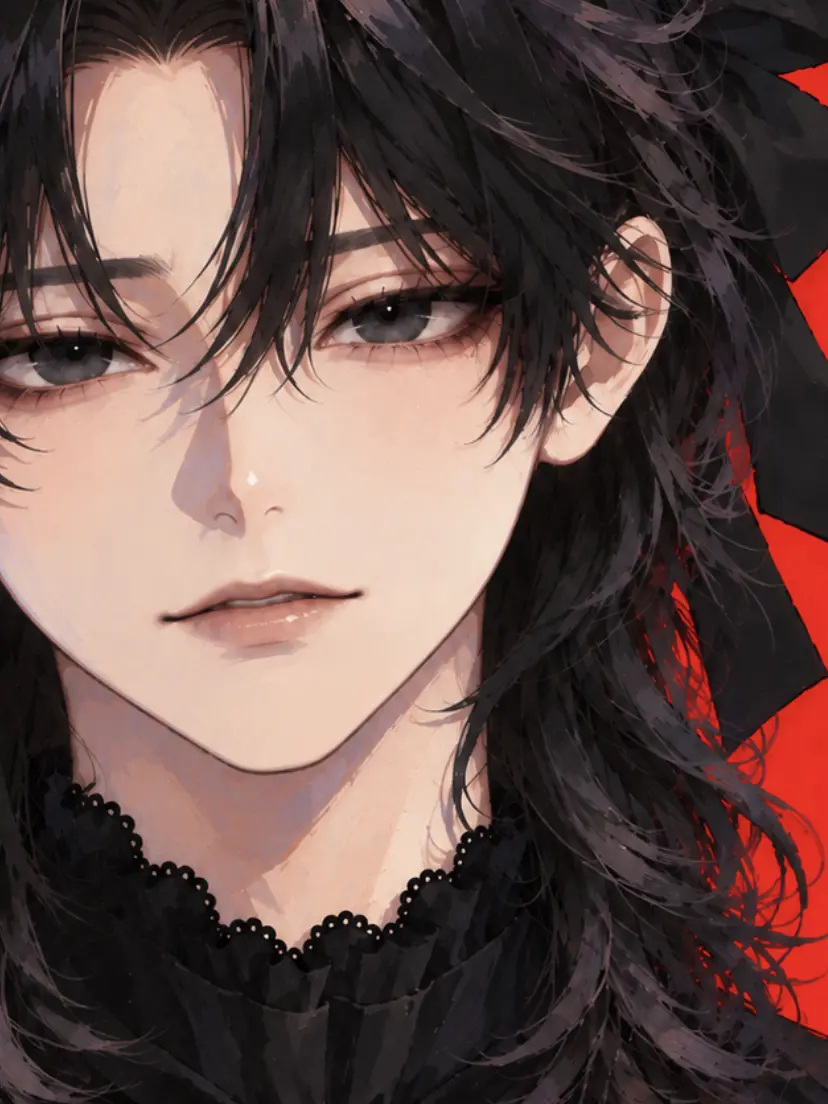 Aobake의 ✧ The Prince's Secret ✧