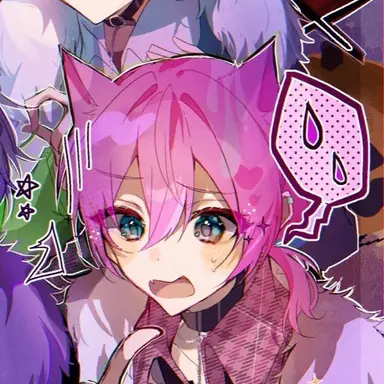 Profile image of Kecha
