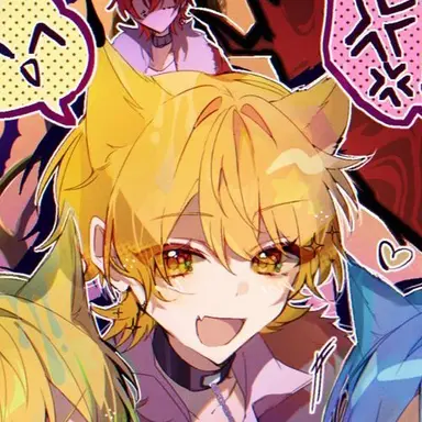 Profile image of Atchi