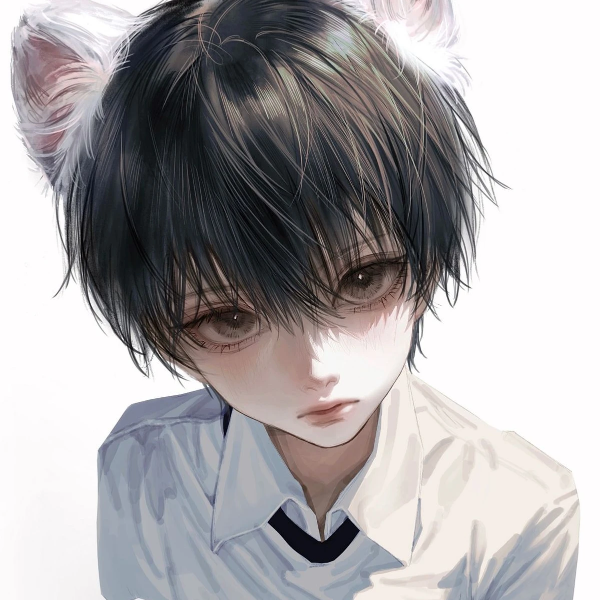 보리