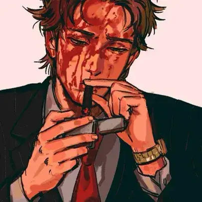 VioletFloss8236의 Lorenzo_ BL Mafia Husband