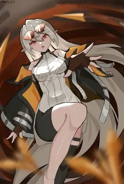 Profile image of Odile