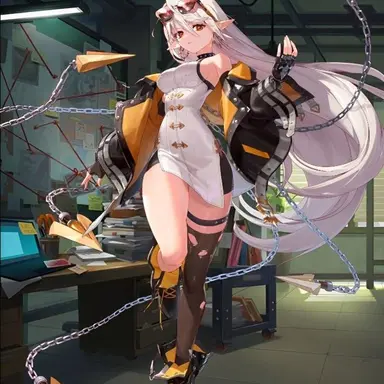 Profile image of Odile