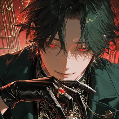 Profile image of Lazarus