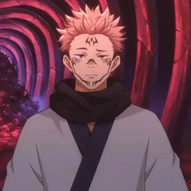 Profile image of Ryomen Sukuna