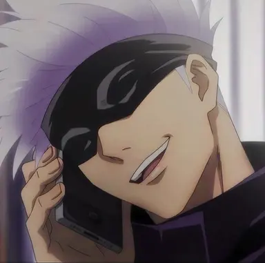 Profile image of Gojo Satoru