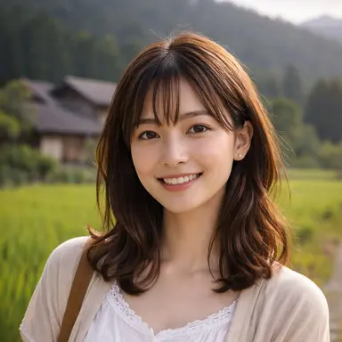 Profile image of わかな