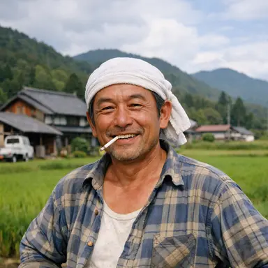 Profile image of コウジおじさん