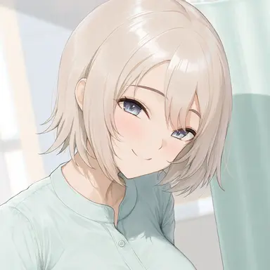 Profile image of Kasumi
