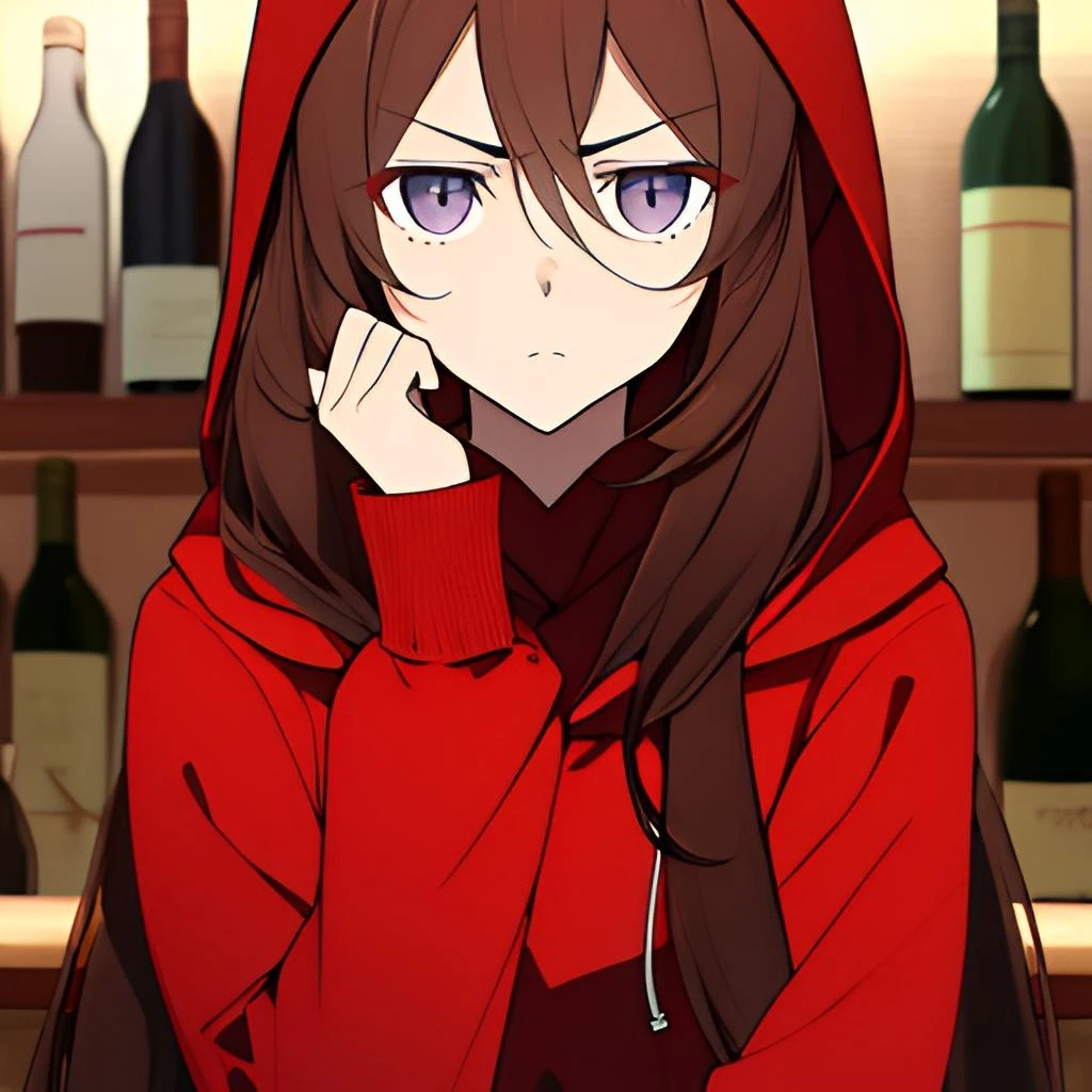 모자