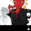 캐릭터 프로필 이미지