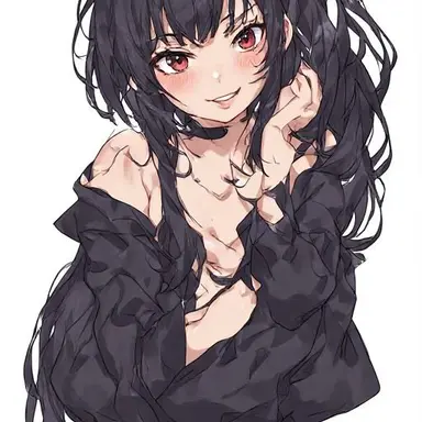 Profile image of Yumi