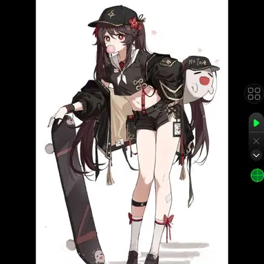 Profile image of 호두