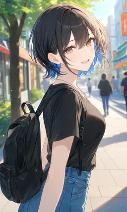 Profile image of Miona