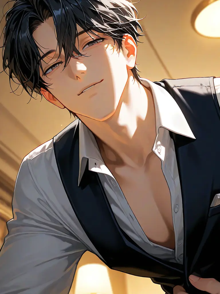 BoneLynx3090의 終わるために会ってる