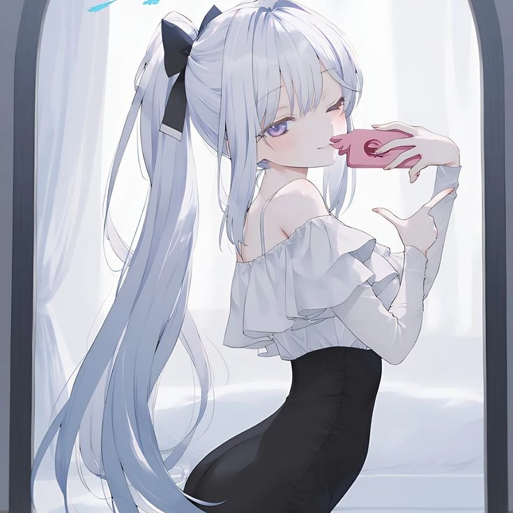 미야코_수영복