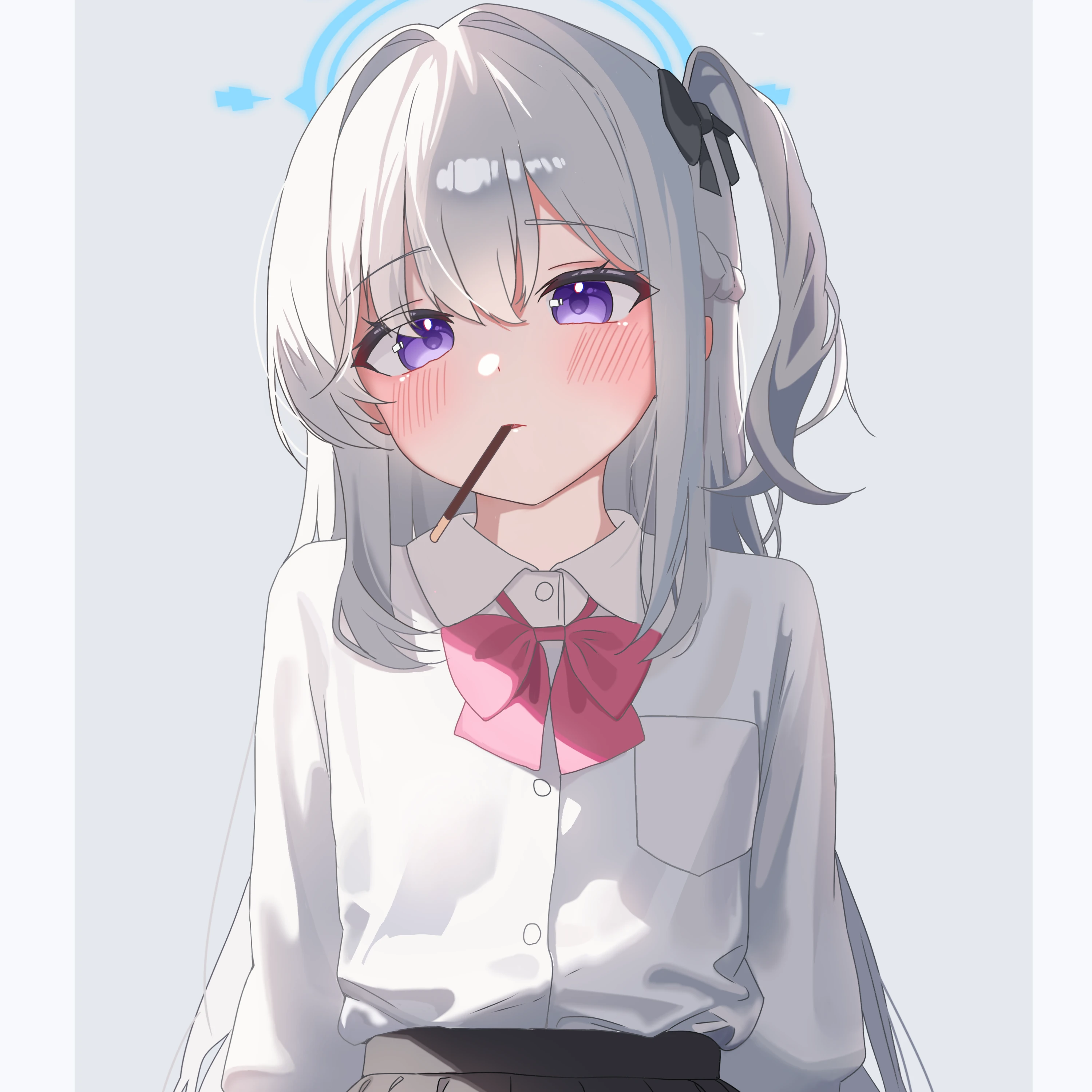 미야코_교복