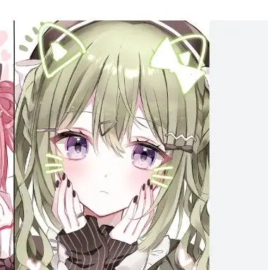 kannna8016의 あの子のせいで…私が悪役に⁉️ギャルなろ