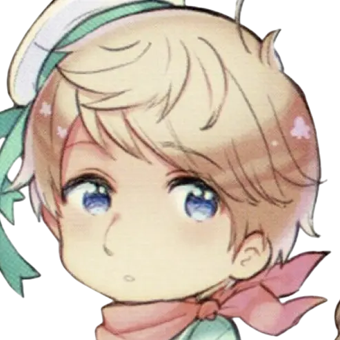 RainyMoon4196의 幼馴染のイヴァンくん