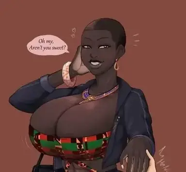 Profile image of Amara