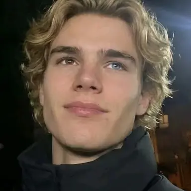 Profile image of Jace Mercer