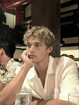 Profile image of Jace Mercer