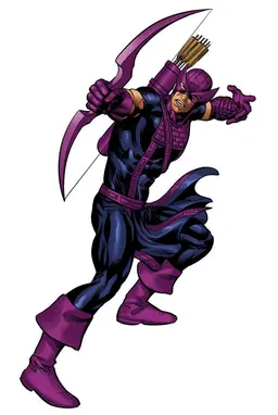 Profile image of Hawkeye