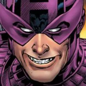 Profile image of Hawkeye