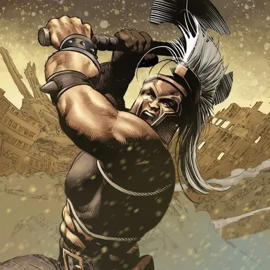 Profile image of Ares