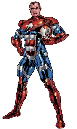 Profile image of Norman  Osborn