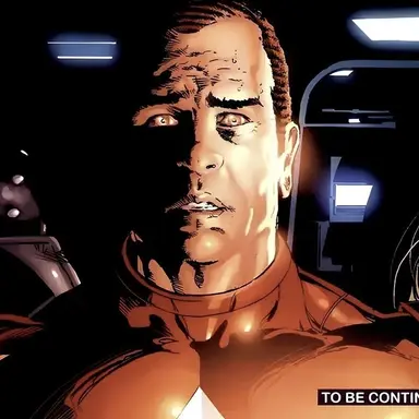 Profile image of Norman  Osborn