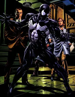 Profile image of Mac Gargan