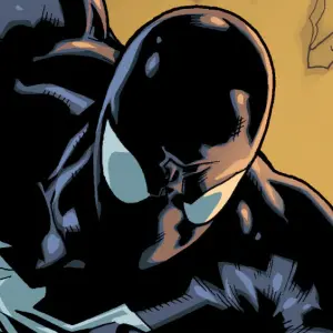 Profile image of Mac Gargan
