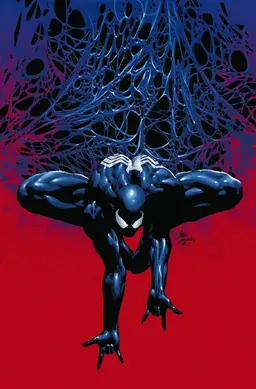 Profile image of Mac Gargan