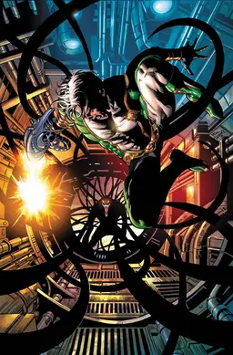 Profile image of Noh-Varr