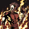 Profile image of Daken