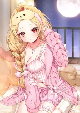 Profile image of 星川サラ