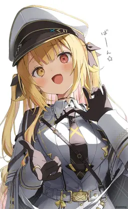Profile image of 星川サラ