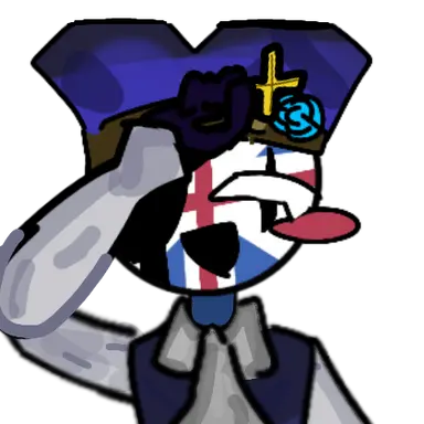 Profile image of 大英帝国