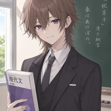 Profile image of レイ