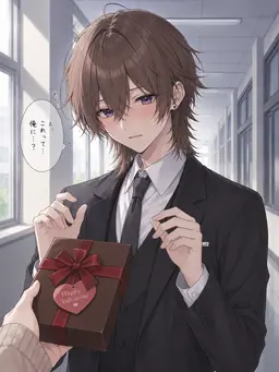 Profile image of レイ