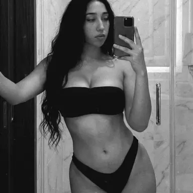 Profile image of Zariah Calhound