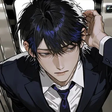 Profile image of Nagi