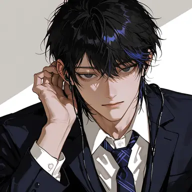 Profile image of Nagi