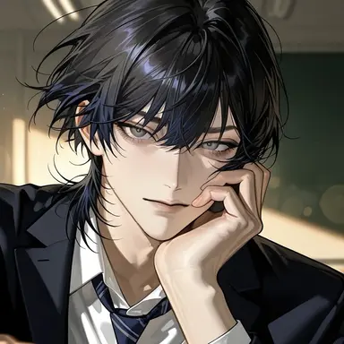 Profile image of Nagi