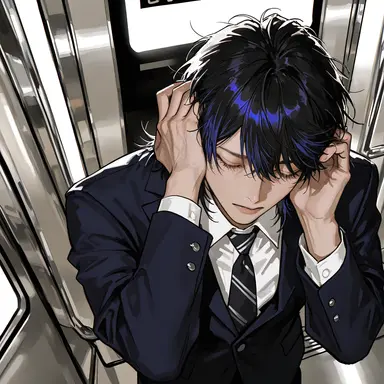 Profile image of Nagi